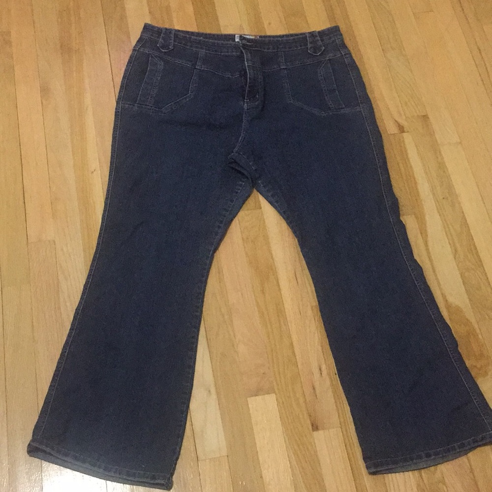 Jeans sz 23/24